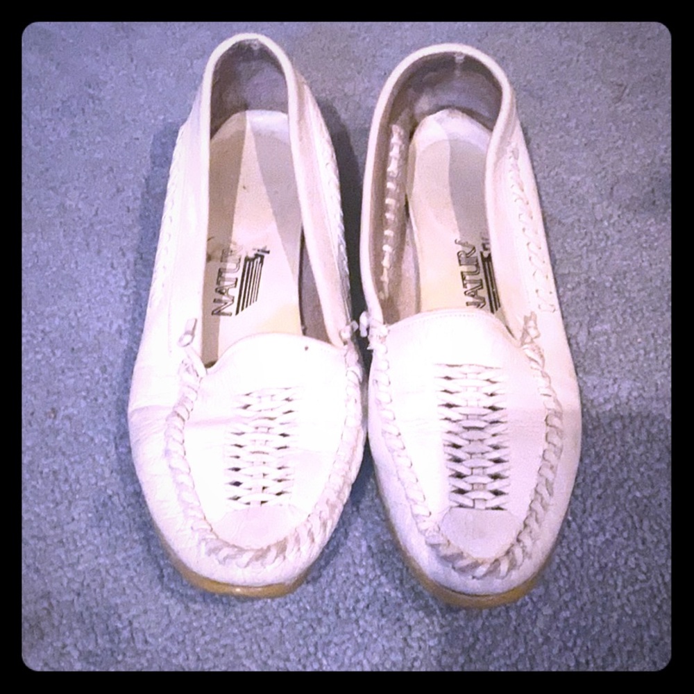 Naturalizer sport loafers Naturalizer loafers